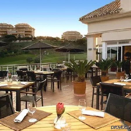 Hotel - Apartamentos Greenlife Golf 
