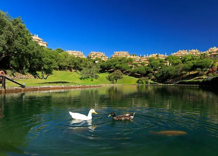 Hotel - Apartamentos Greenlife Golf
