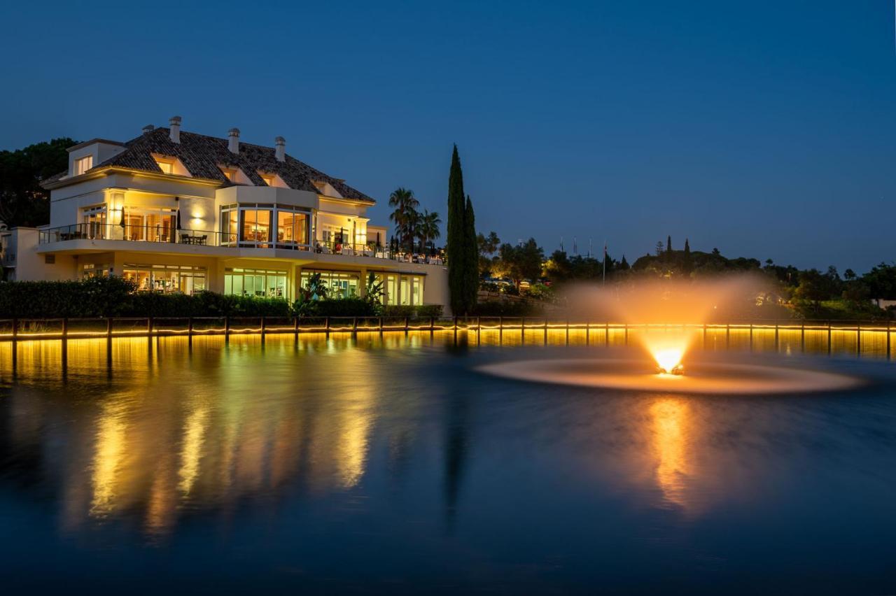 Appart hôtel Elviria Hills Living 3*