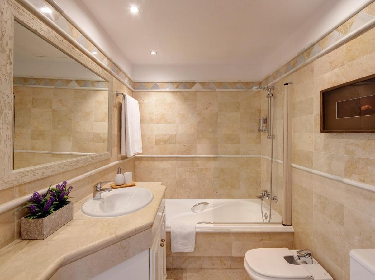Appart hôtel Elviria Hills Living