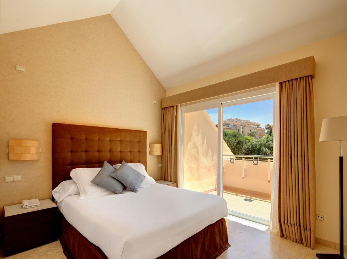 Elviria Hills Living Appart hôtel Marbellac