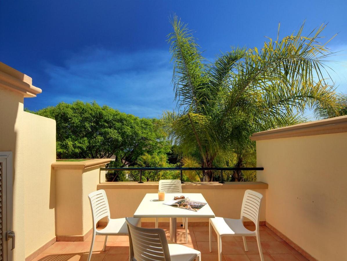 Appart hôtel Elviria Hills Living