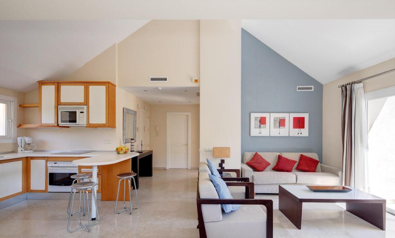 Elviria Hills Living Appart hôtel