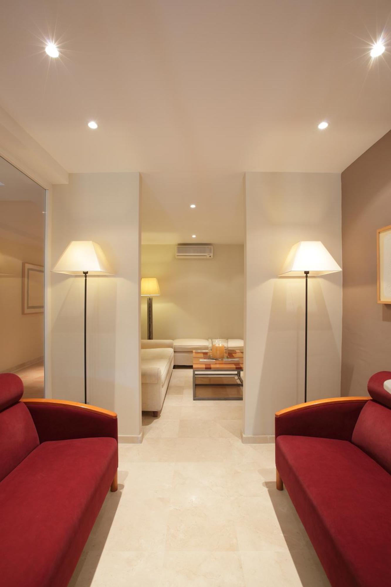 Elviria Hills Living Marbellac