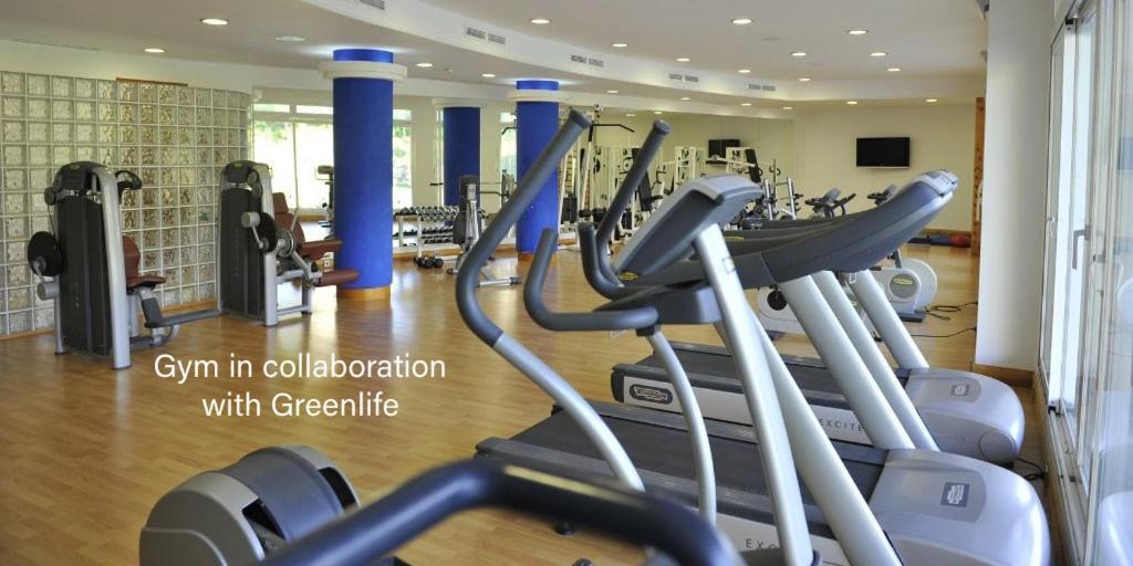 Elviria Hills Living Aparthotel Marbella
