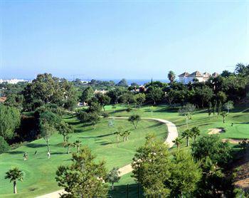 Elviria Hills Living 3* Marbellac