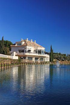 Elviria Hills Living Appart hôtel Marbellac