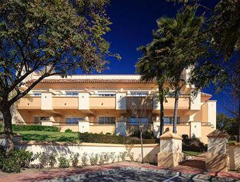 Appart hôtel Elviria Hills Living