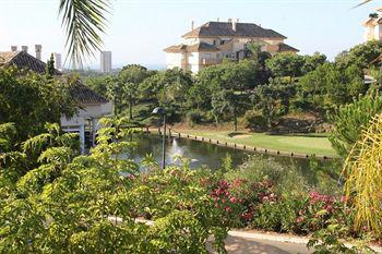 Appart hôtel Elviria Hills Living
