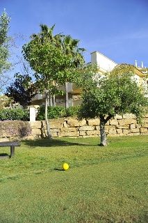 Appart hôtel Elviria Hills Living