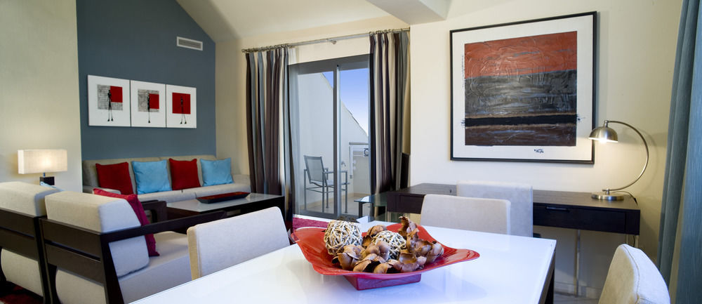 Elviria Hills Living Appart hôtel