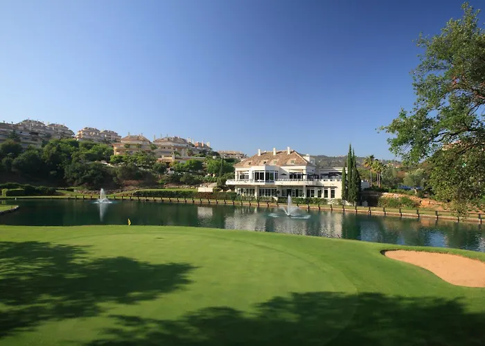 Hotel - Apartamentos Greenlife Golf