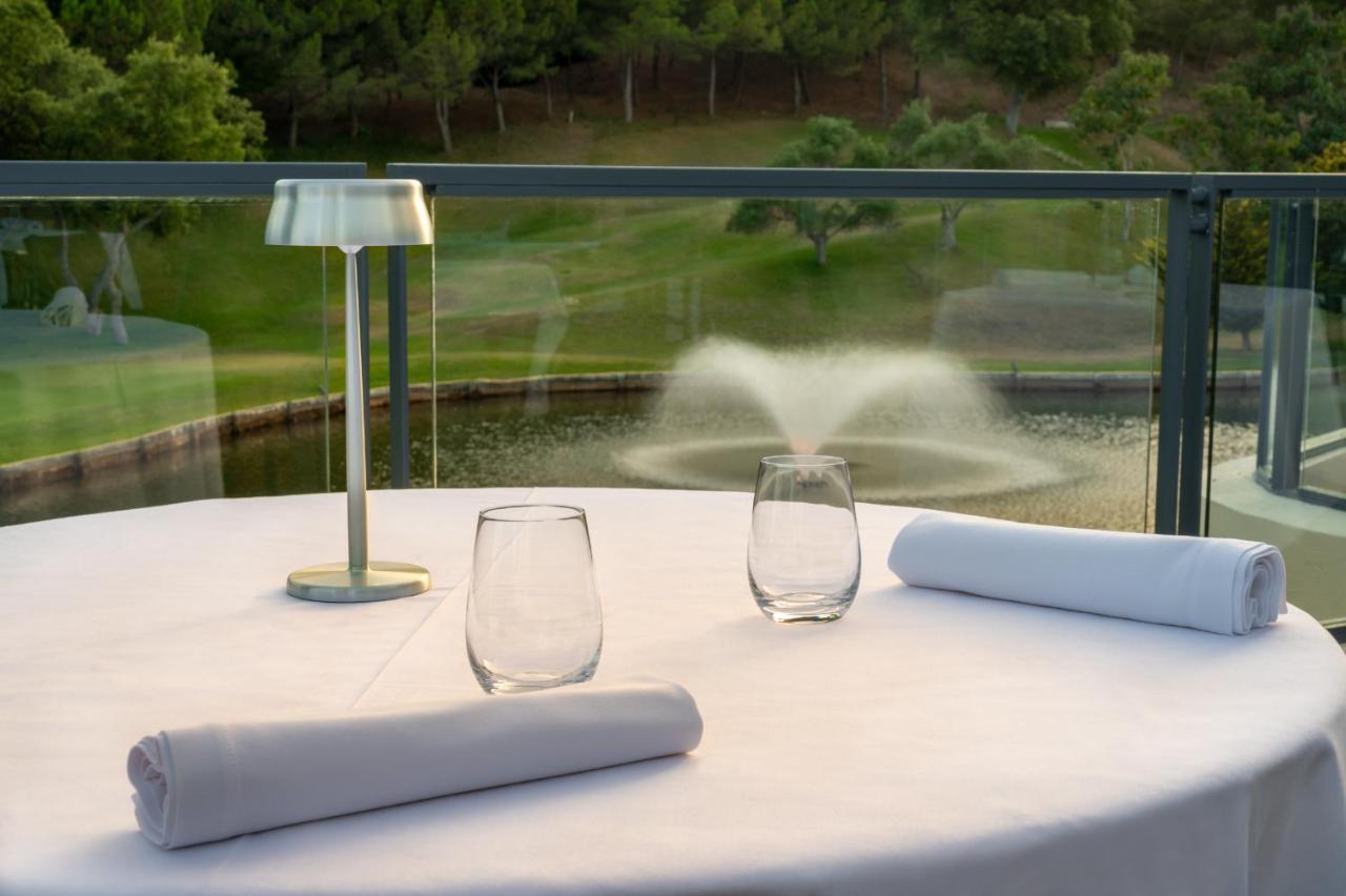 - Greenlife Golf