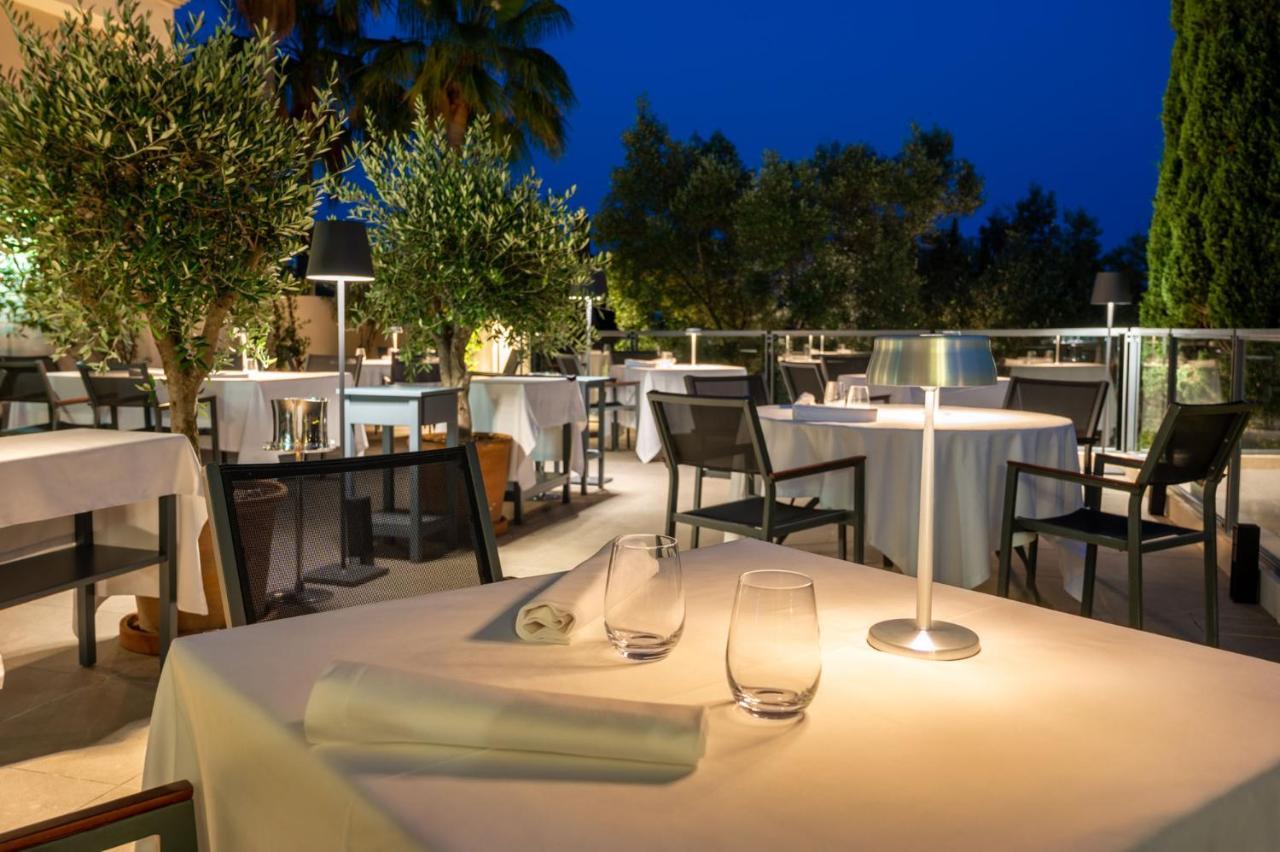 - Greenlife Golf Apartahotel Marbella