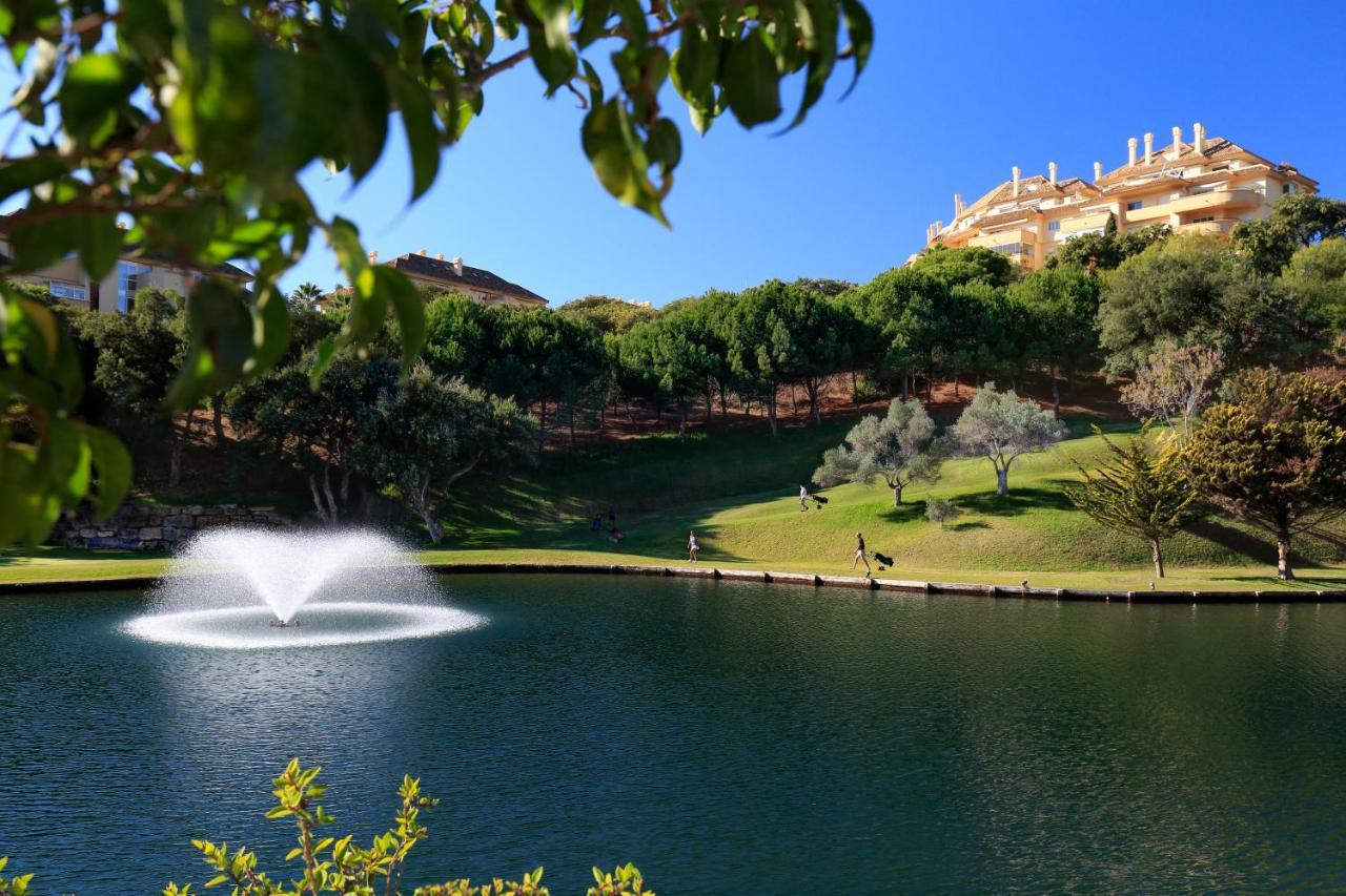 - Greenlife Golf Apartahotel