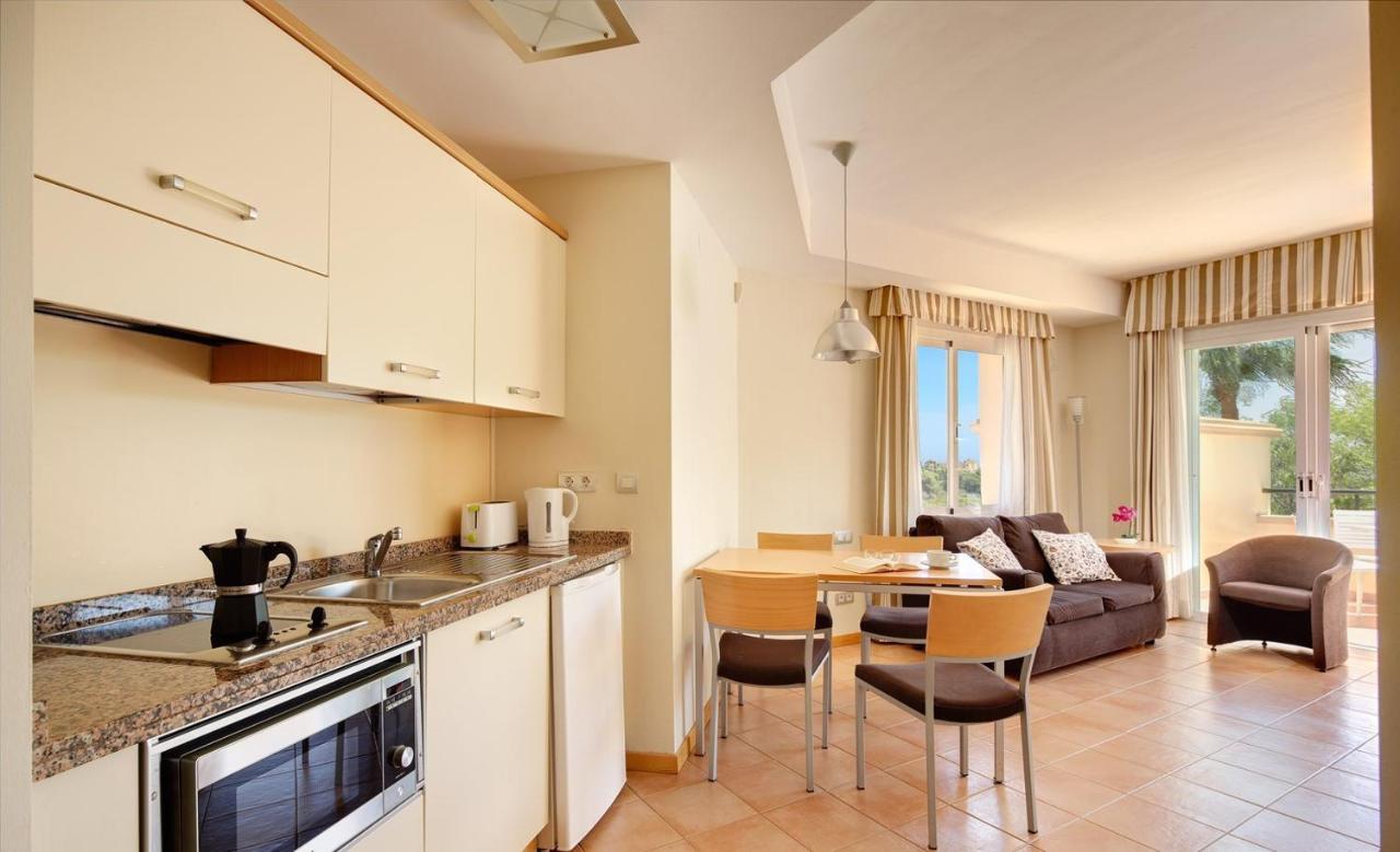 Apartahotel - Greenlife Golf Marbella