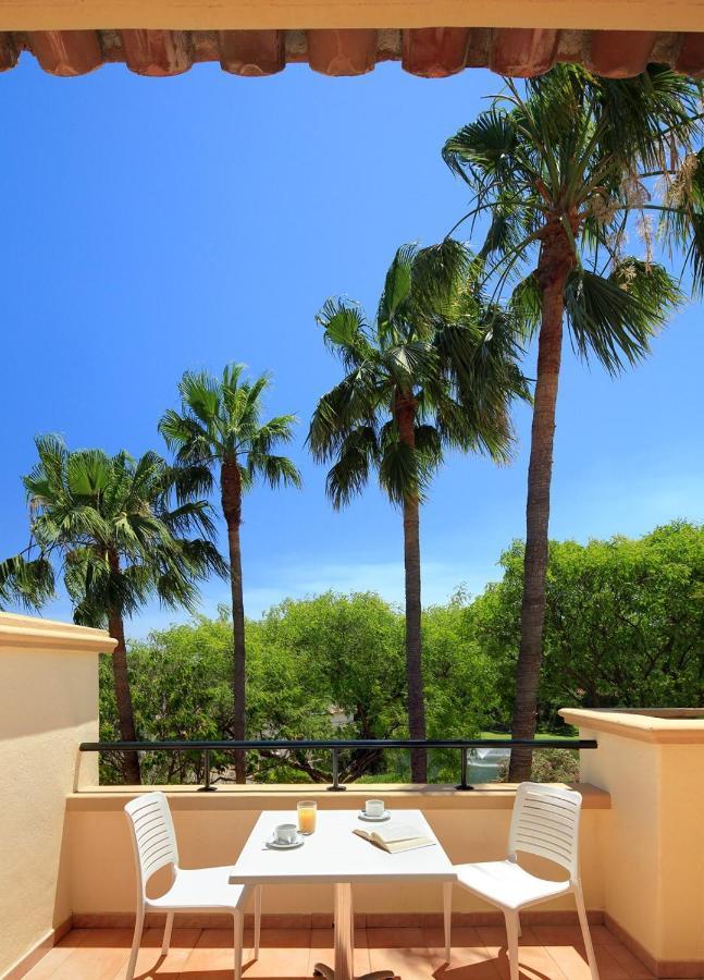 Apartahotel - Greenlife Golf Marbella