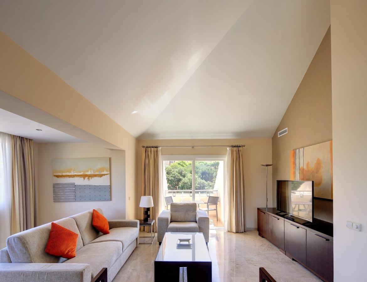 - Greenlife Golf Apartahotel