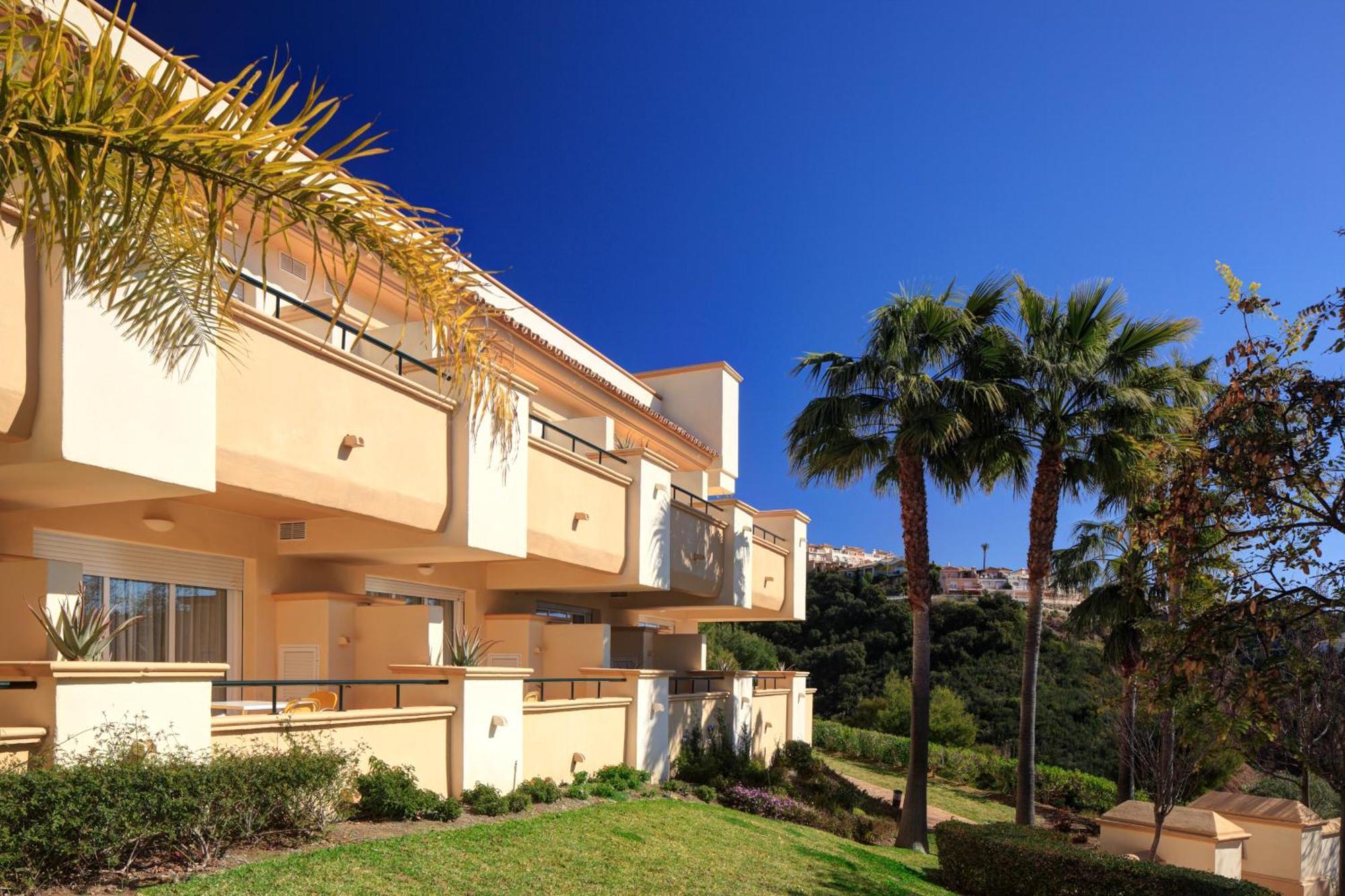 Apartahotel - Greenlife Golf Marbella