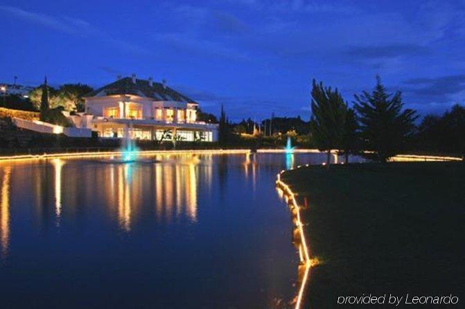 Apartahotel - Greenlife Golf 3*