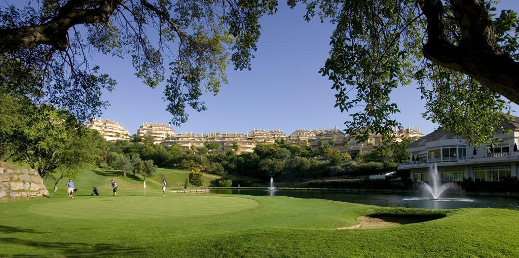 - Greenlife Golf Marbella