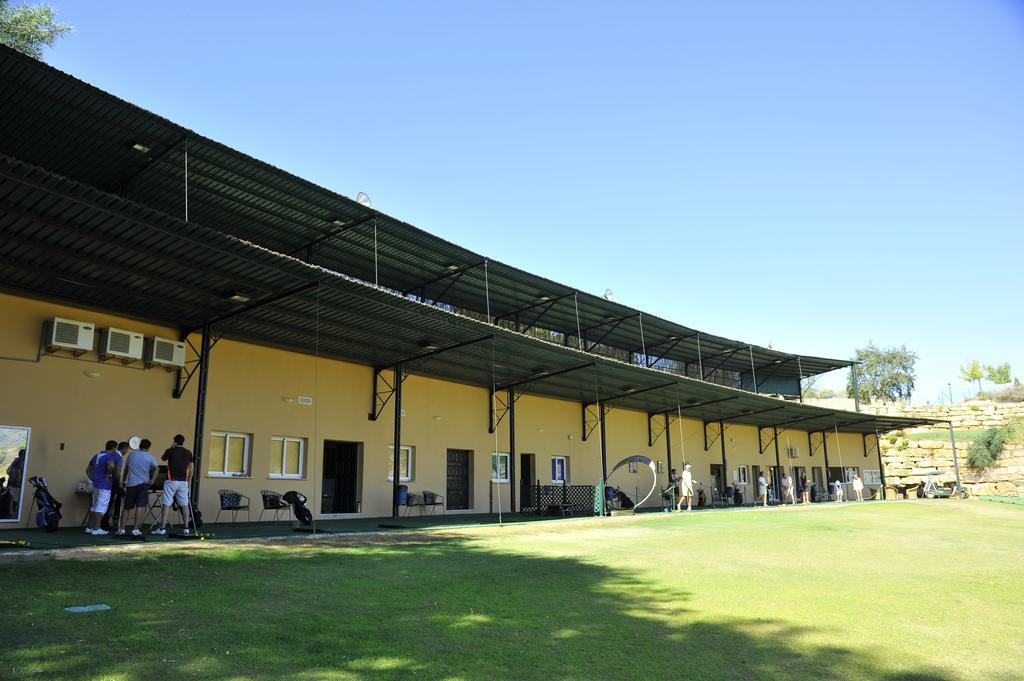 Apartahotel - Greenlife Golf Marbella