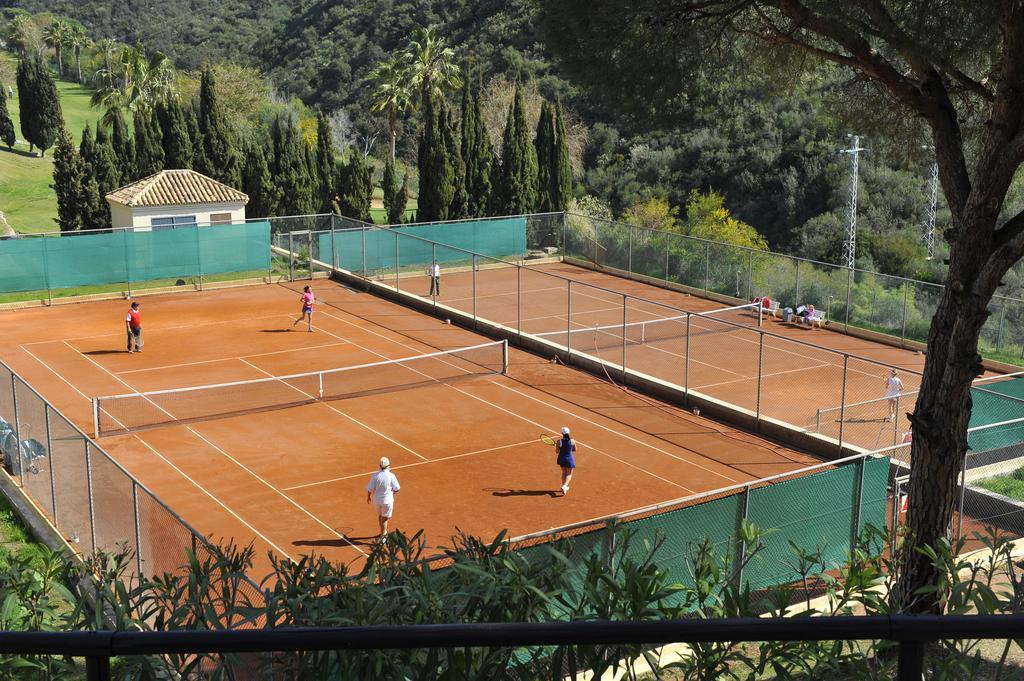 - Greenlife Golf Apartahotel
