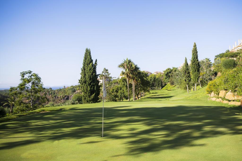Apartahotel - Greenlife Golf 3*