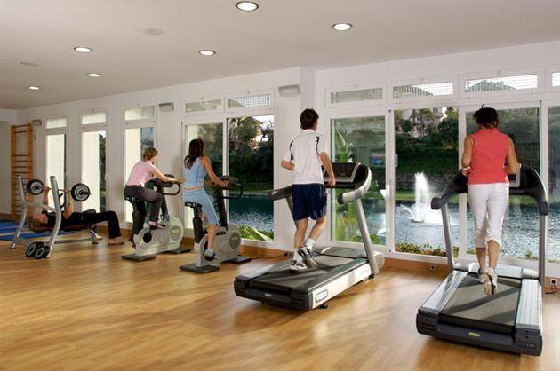 Apartahotel - Greenlife Golf 3*