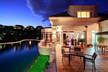 Apartahotel - Greenlife Golf Marbella